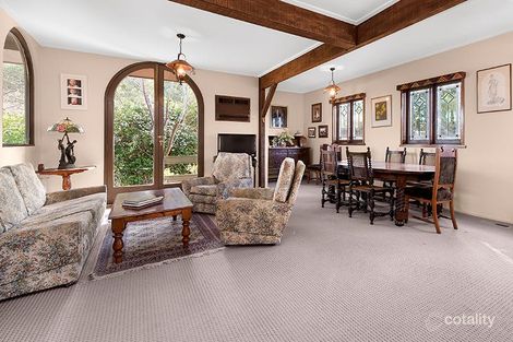 Property photo of 2 The Boulevard North Warrandyte VIC 3113
