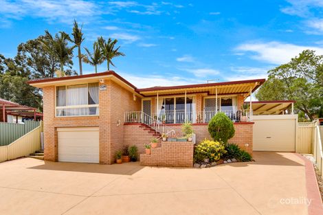 7 Norton Pl, Minto, NSW 2566