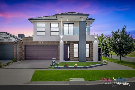 21 Akram Way, Rockbank, VIC 3335