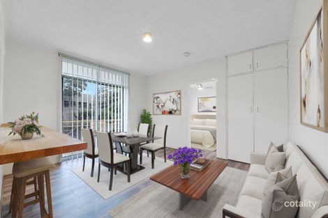 10/521 Bourke St, Surry Hills, NSW 2010