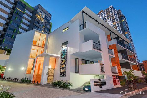 Property photo of 17/1 Hurworth Street Bowen Hills QLD 4006