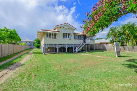 Property photo of 95 Woondooma Street Bundaberg West QLD 4670