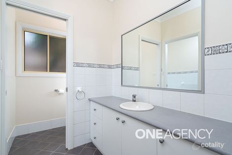 Property photo of 46 Kimberley Drive Tatton NSW 2650