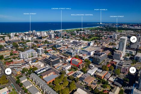 86-88 Market St, Wollongong, NSW 2500