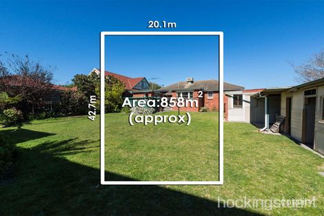 6 Elm Gr, Parkdale, VIC 3195