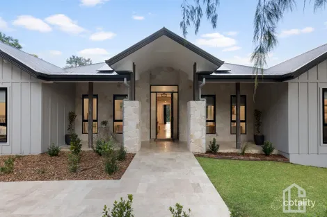Property photo of 12 Wright Street Glenbrook NSW 2773