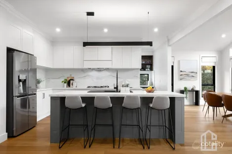 Property photo of 12 Wright Street Glenbrook NSW 2773