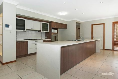 Property photo of 26 Lake Breeze Drive Windaroo QLD 4207