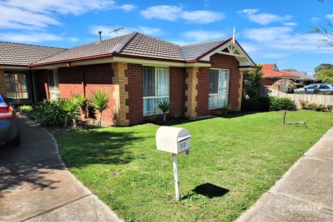 72 Kirkton Dr, Kurunjang, VIC 3337