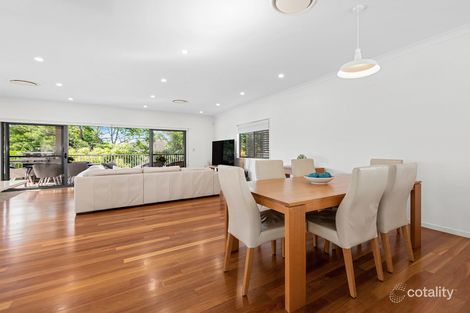 Property photo of 381 Verney Road East Graceville QLD 4075