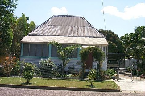 9 Ella St, Maryborough, QLD 4650