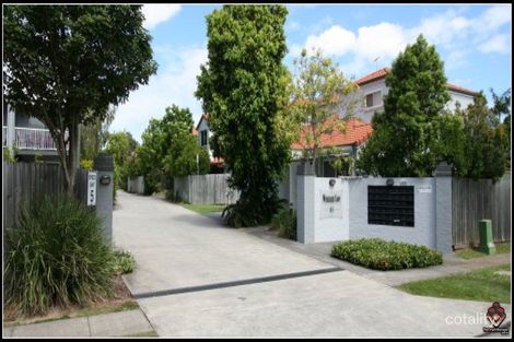 Property photo of 83 Dibar Street Wynnum QLD 4178