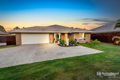 Property photo of 48 Hopkins Chase Caboolture QLD 4510