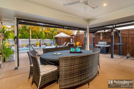 Property photo of 48 Hopkins Chase Caboolture QLD 4510