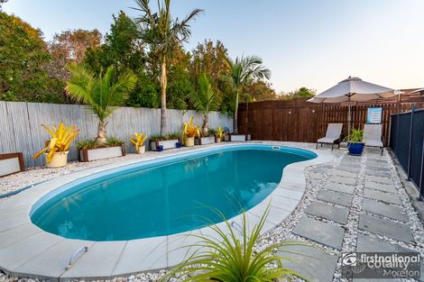 Property photo of 48 Hopkins Chase Caboolture QLD 4510