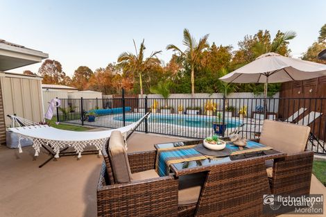 Property photo of 48 Hopkins Chase Caboolture QLD 4510