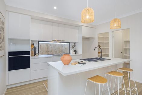 Property photo of 44 Creekside Parade Julago QLD 4816