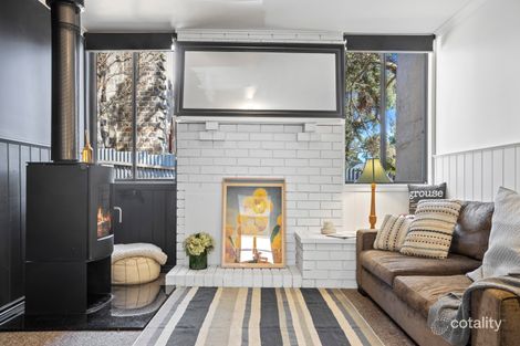 Property photo of 94 Bailey Street Clunes VIC 3370