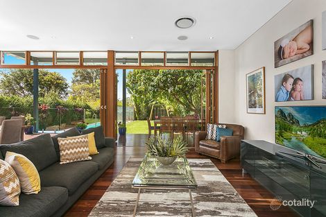 Property photo of 5 Second Avenue Willoughby East NSW 2068