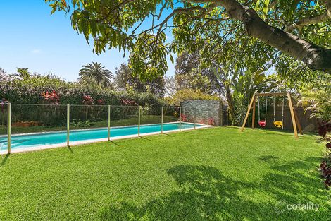 Property photo of 5 Second Avenue Willoughby East NSW 2068