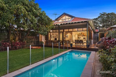 Property photo of 5 Second Avenue Willoughby East NSW 2068