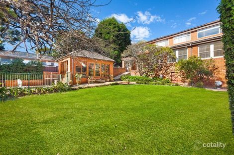 Property photo of 11 Wakeford Road Strathfield NSW 2135