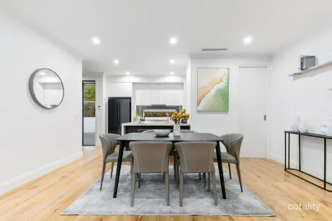 Property photo of 2/21 Kenny Street Balwyn North VIC 3104