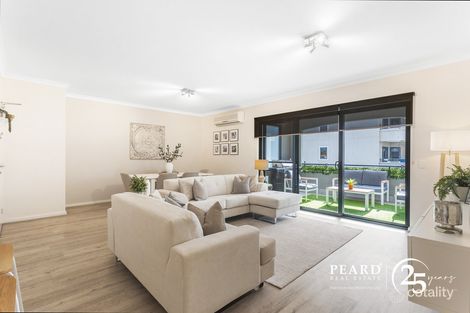 Property photo of 81/12 Citadel Way Currambine WA 6028
