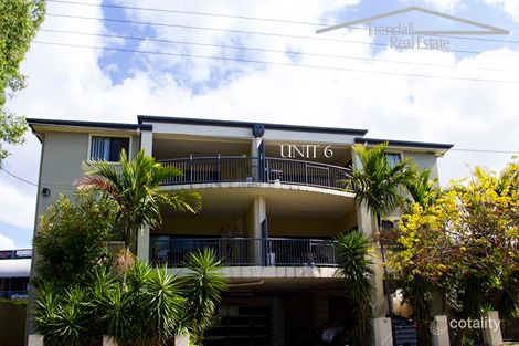 Property photo of 6/16 Devon Street Yeronga QLD 4104