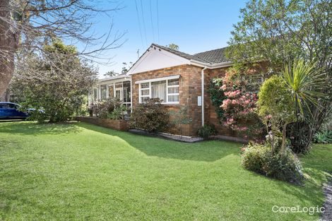 Property photo of 53 Forest Way Frenchs Forest NSW 2086