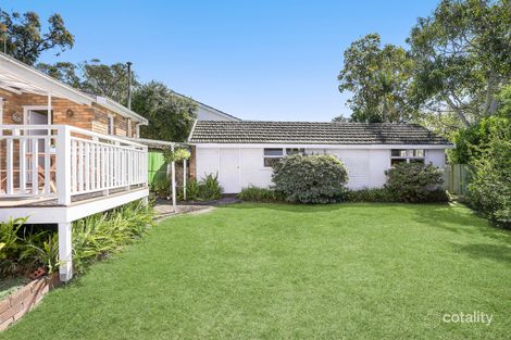 Property photo of 53 Forest Way Frenchs Forest NSW 2086