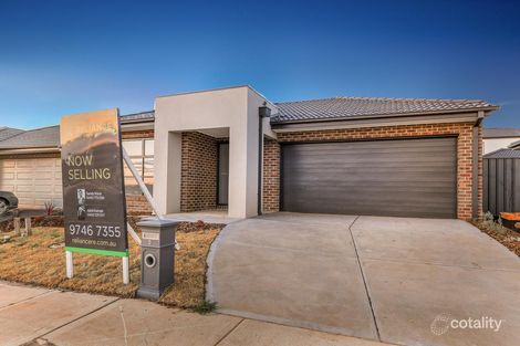 Property photo of 5 Augusta Way Strathtulloh VIC 3338