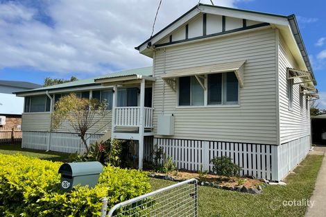 26 Robert St, Proserpine, QLD 4800