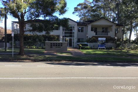 Property photo of 4/406 Bobbin Head Road North Turramurra NSW 2074