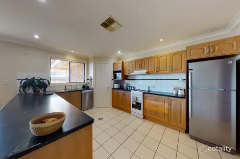 Property photo of 31 Carnoustie Drive Dubbo NSW 2830
