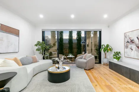 Property photo of 2/21 Kenny Street Balwyn North VIC 3104