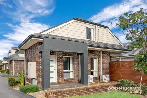 1/10 Braddon St, Oxley Park, NSW 2760