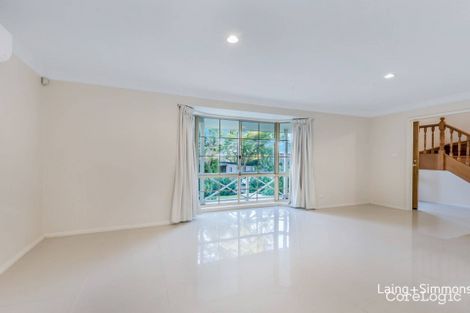 Property photo of 1/12 Cavendish Street Pennant Hills NSW 2120