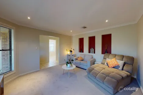 Property photo of 31 Carnoustie Drive Dubbo NSW 2830