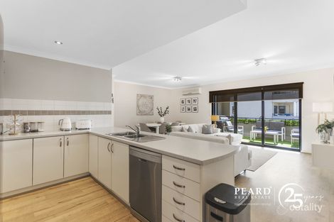 Property photo of 81/12 Citadel Way Currambine WA 6028