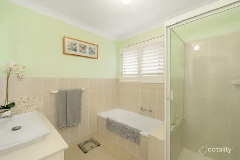 Property photo of 44/2 Koala Town Road Upper Coomera QLD 4209