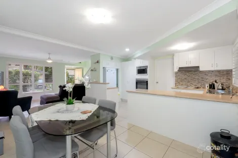 Property photo of 44/2 Koala Town Road Upper Coomera QLD 4209