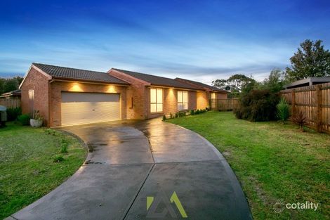 Property photo of 45 Schooner Bay Drive Frankston VIC 3199