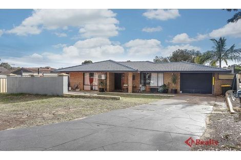 Property photo of 23 Higham Hill Swan View WA 6056