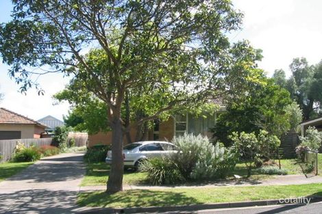 16 Cranwell Ave, Strathmore, VIC 3041