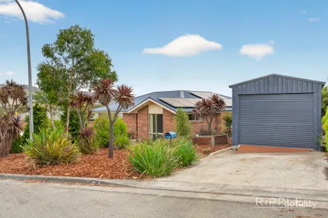 Property photo of 3 Callum Close Midway Point TAS 7171
