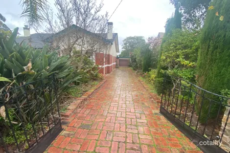 Property photo of 50 Outer Crescent Brighton VIC 3186