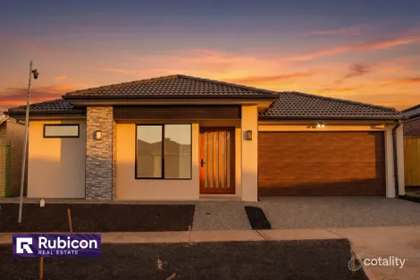 45 Winton Dr, Fraser Rise, VIC 3336