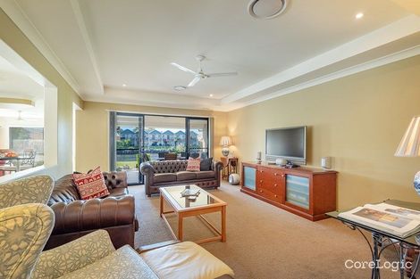 Property photo of 71 Prestwick Drive Twin Waters QLD 4564