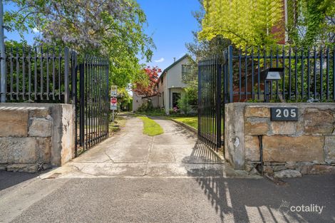 Property photo of 205 Davey Street South Hobart TAS 7004